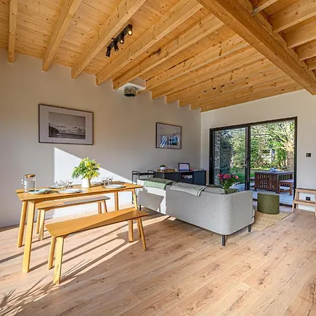 La Lande Trevras - Petite Maison De Charme Vakantiehuis