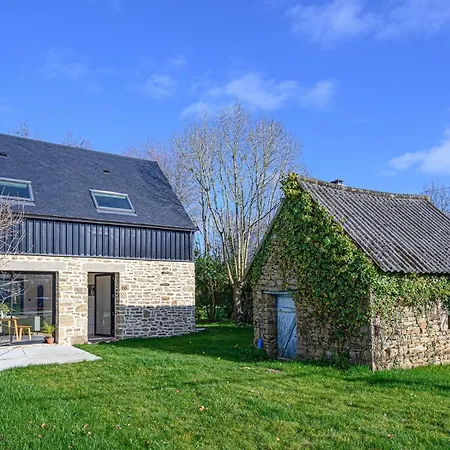 La Lande Trevras - Petite Maison De Charme *