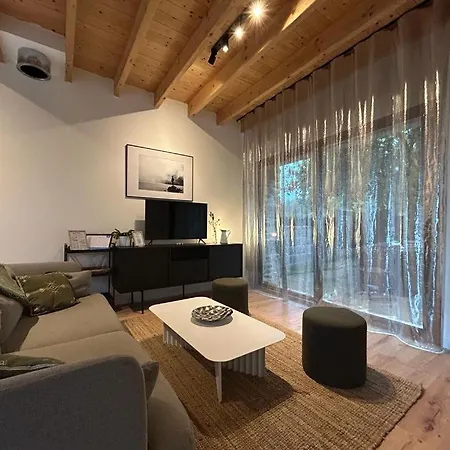 La Lande Trevras - Petite Maison De Charme Vakantiehuis